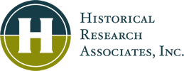 Historical Research Associates, Inc.