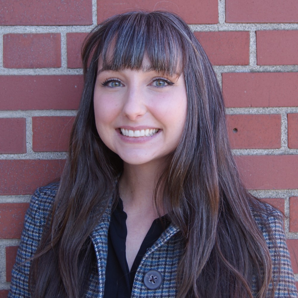 MORGAN MCKENNA - Spokane - Historical Research Associates, Inc.