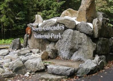 North Cascades National Park